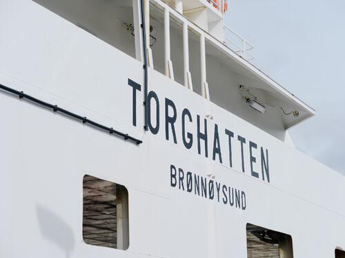 Foto: Einar Aslaksen Foto: Einar Aslaksen