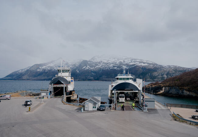 Foto: Einar Aslaksen