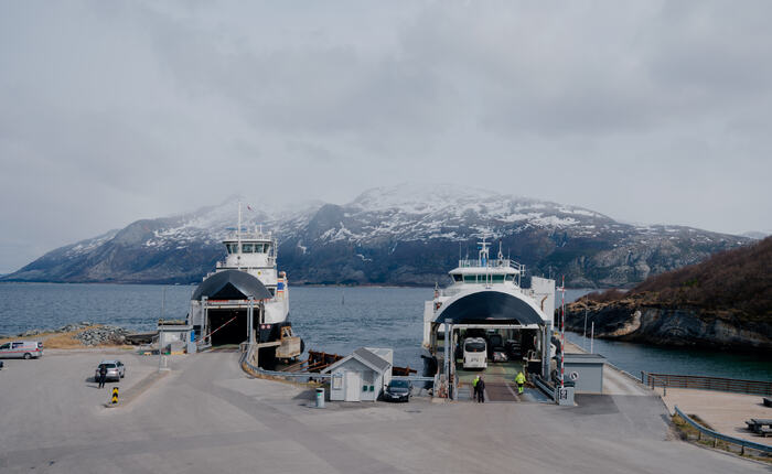 Foto: Einar Aslaksen