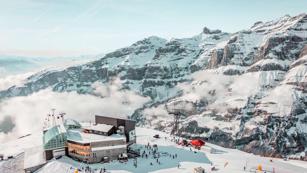 Webcam Leukerbad Loèche les Bains