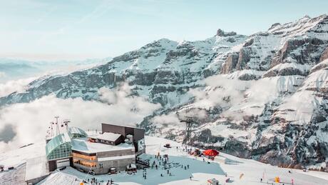 Webcam Leukerbad Loèche les Bains