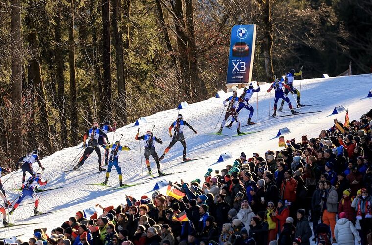 Photo : Nordic Focus