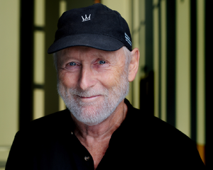 Halvdan Sivertsen artistbilde