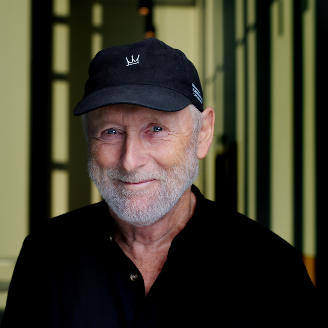 Halvdan Sivertsen artistbilde