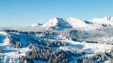 Webcams Morzine Avoriaz