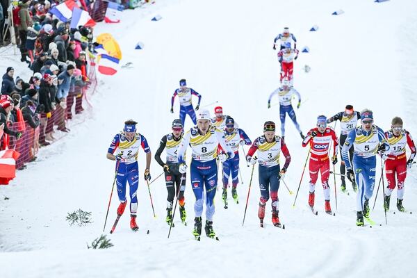 Photo : Nordic Focus