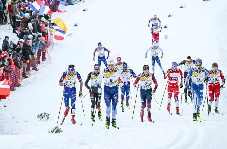 Photo : Nordic Focus