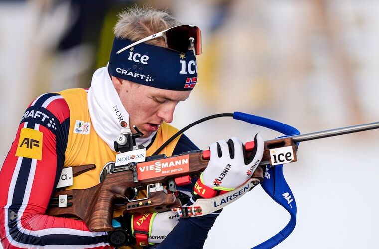 Photo : Nordic Focus