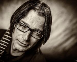 artistbilde av Jørn Kjonerud