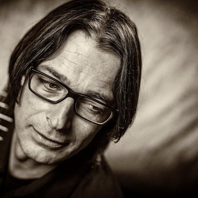 artistbilde av Jørn Kjonerud