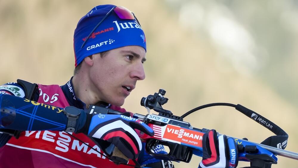 Prize Money Biathlon