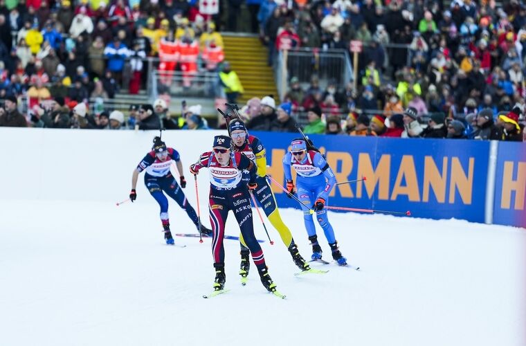 Photo : Nordic Focus