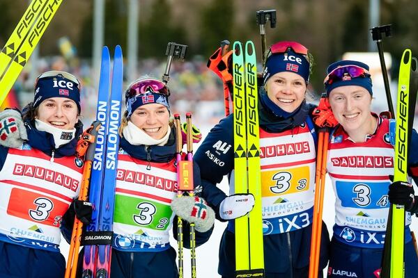 Photo : Nordic Focus