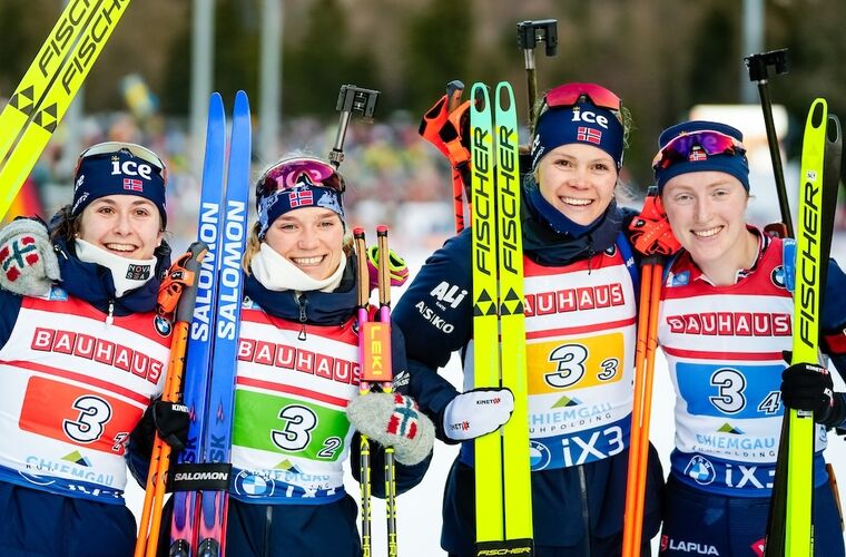 Photo : Nordic Focus