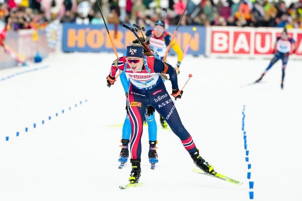 Photo : Nordic Focus