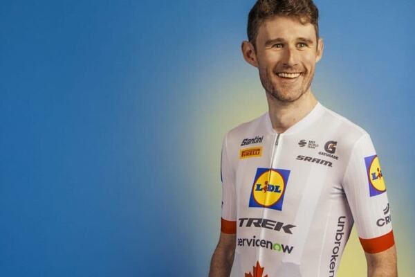 Photo : Team Lidl Trek