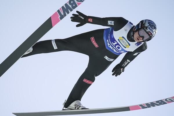 Photo : Nordic Focus