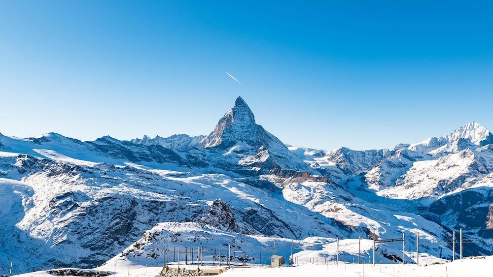 Webcam Zermatt