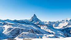 Webcam Zermatt