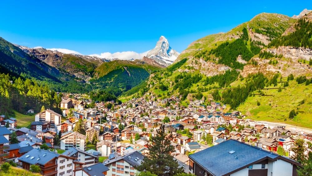 Meteo Zermatt