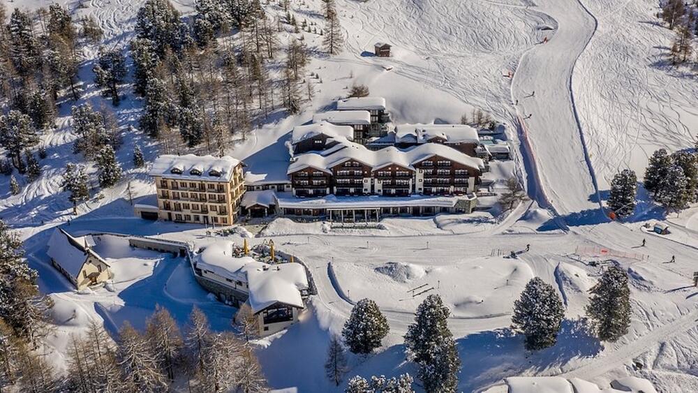 Zermatt les meilleurs hotels