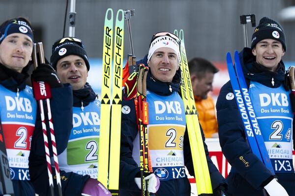 Photo : Nordic Focus