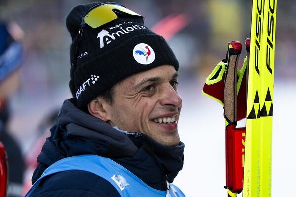 Photo : Nordic Focus