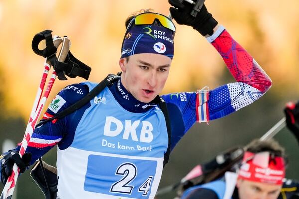 Photo : Nordic Focus