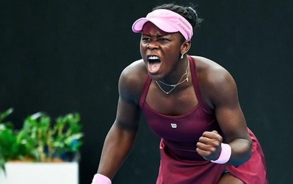 Photo : WTA Photo : WTA