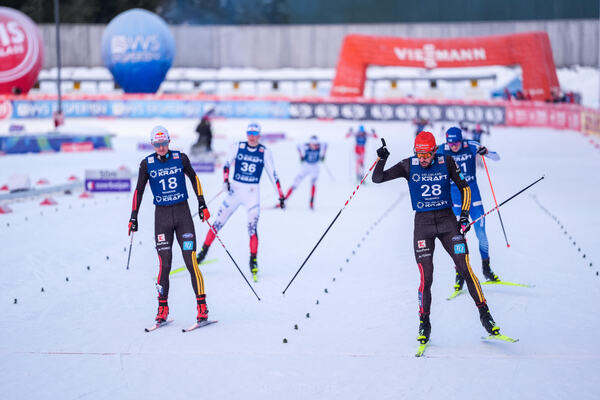 Photo : Nordic Focus