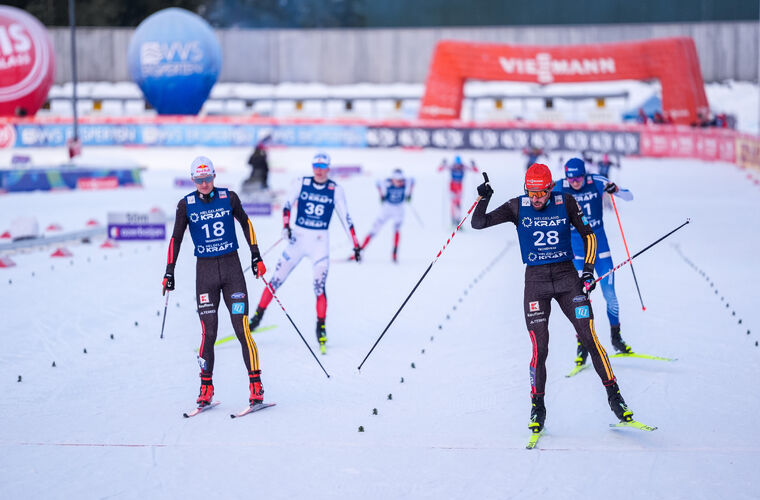 Photo : Nordic Focus