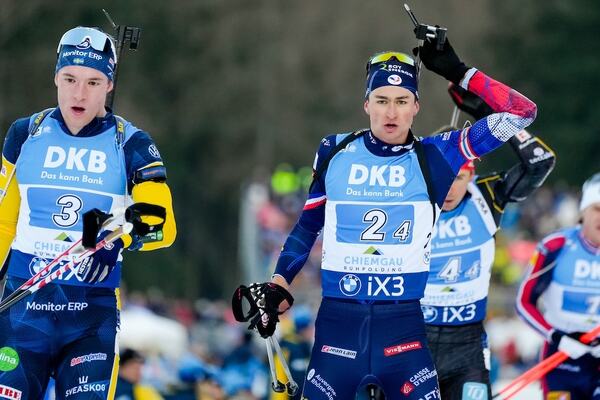 Photo : Nordic Focus