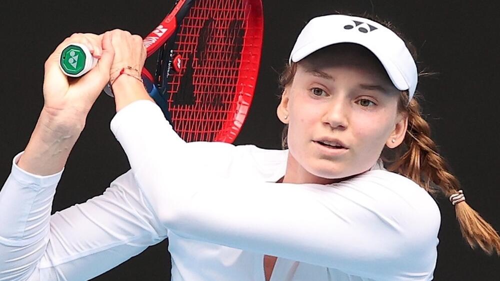 Tennis Open Australie