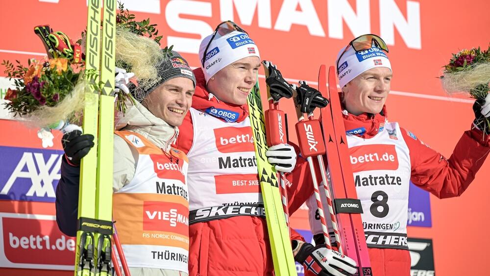 Photo : Nordic Focus