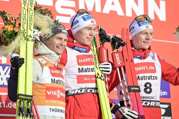 Photo : Nordic Focus