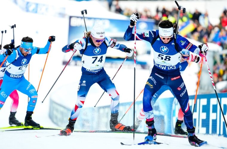 Photo : Nordic Focus