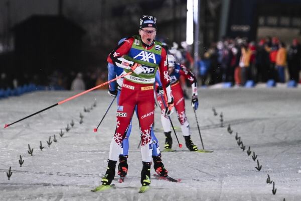 Photo : Nordic Focus