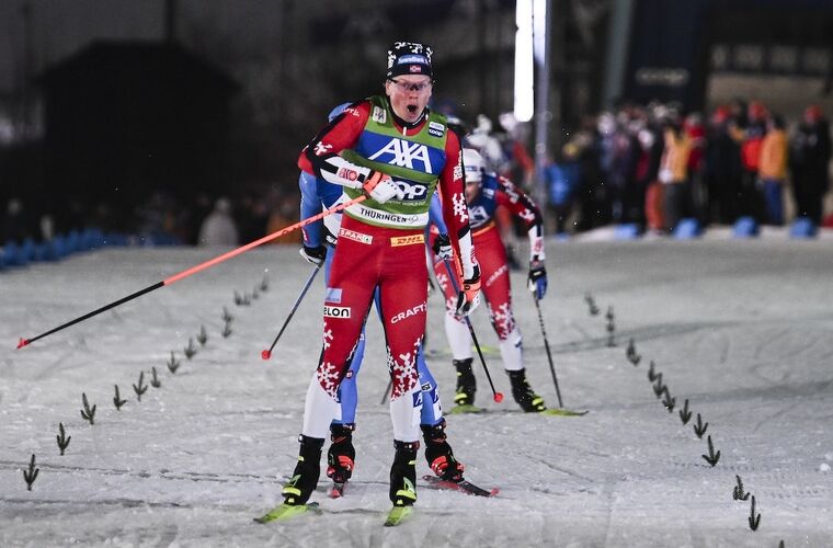 Photo : Nordic Focus