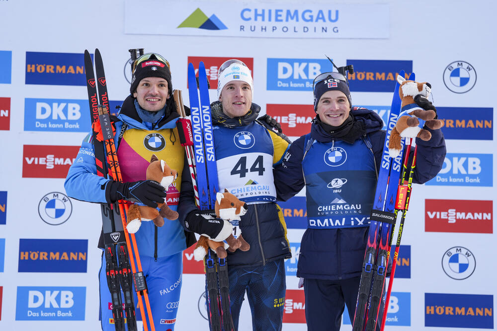 Photo : Nordic Focus