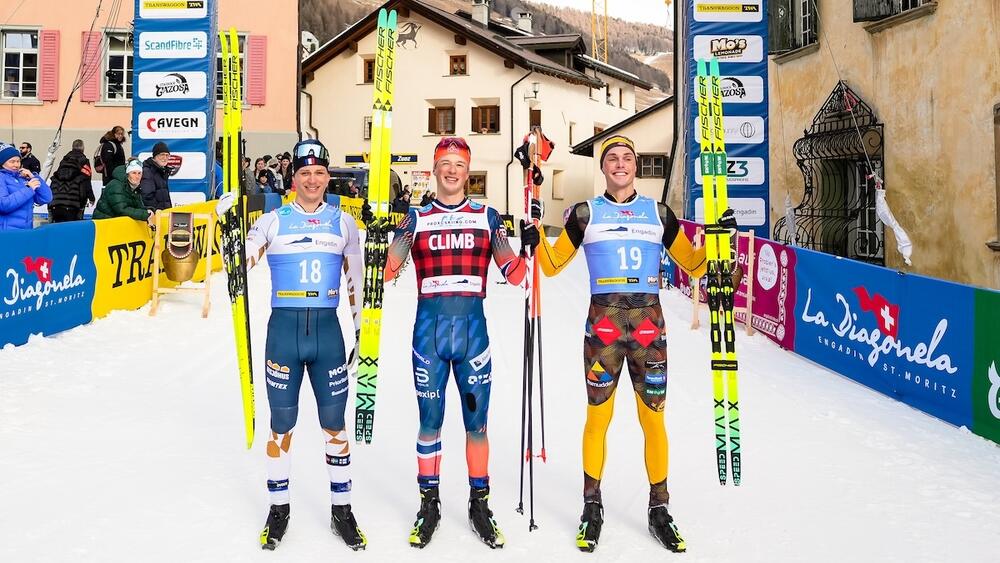 Photo : Nordic Focus