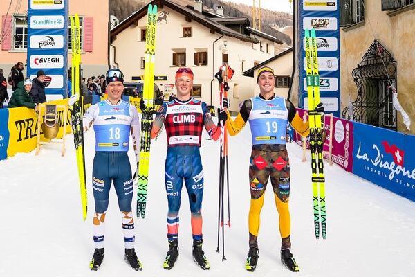 Photo : Nordic Focus