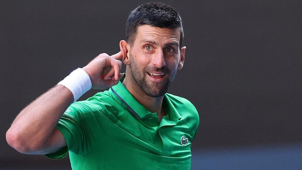 Open Australie 2026 - Prize Money