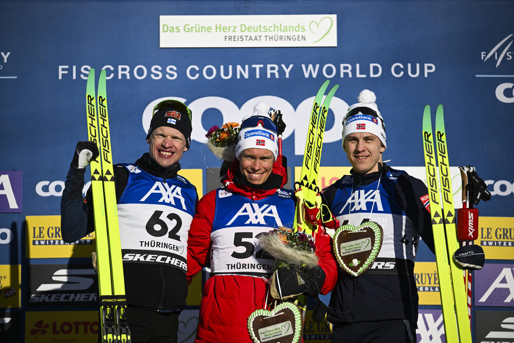 Photo : Nordic Focus