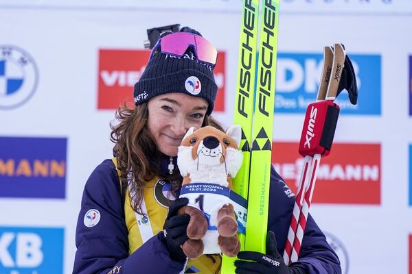 Photo : Nordic Focus