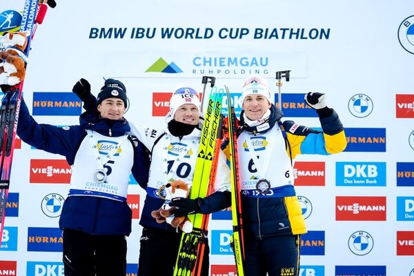 Photo : Nordic Focus