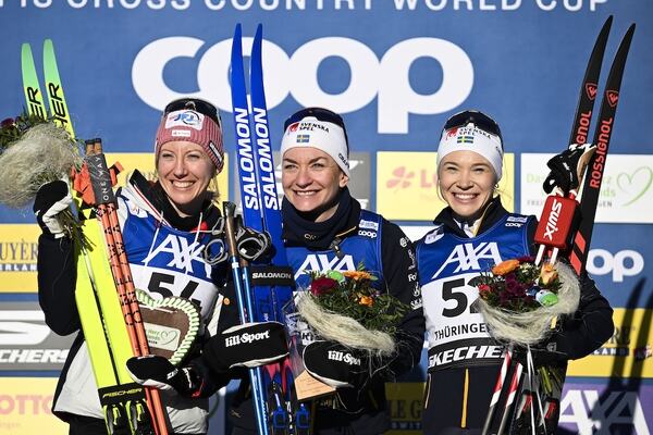 Photo : Nordic Focus