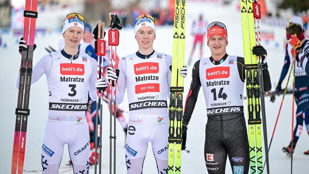 Photo : Nordic Focus