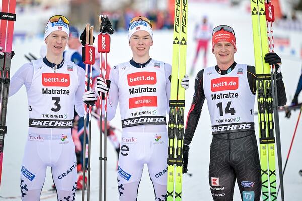 Photo : Nordic Focus