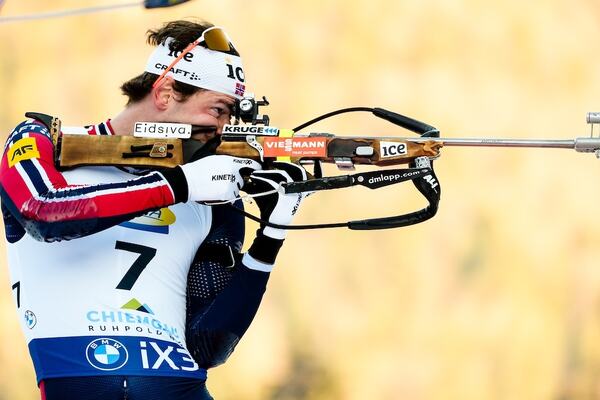 Photo : Nordic Focus