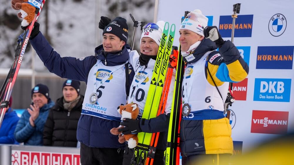 Eric Perrot Ruhpolding